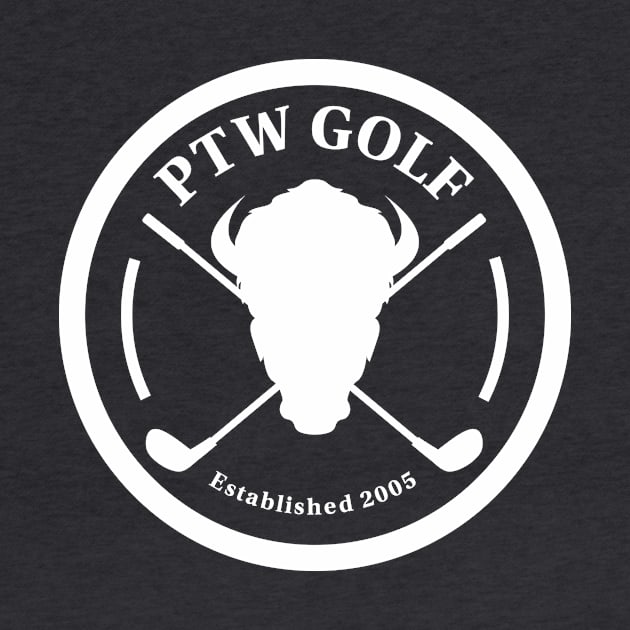 PTW Golf by PaybackPenguin